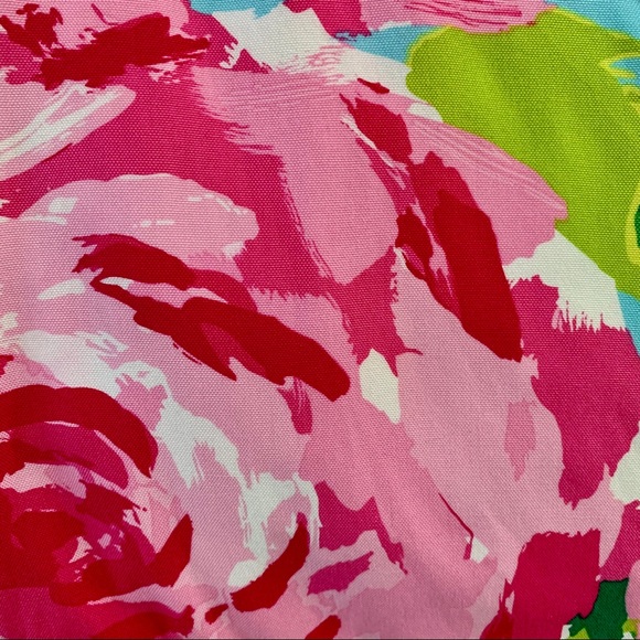 Lilly Pulitzer First Impressions Keetan Dress S - Picture 6 of 6